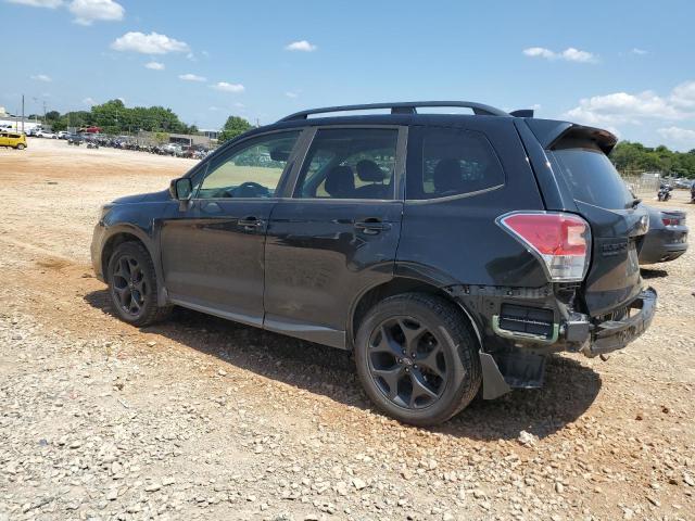 Photo 2 from auction – 2018 SUBARU FORESTER 2 with VIN JF2SJAGC9JH519029