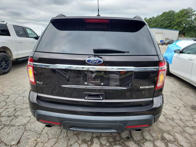 Photo 6 from auction – 2013 FORD EXPLORER X with VIN 1FM5K7D88DGA86479