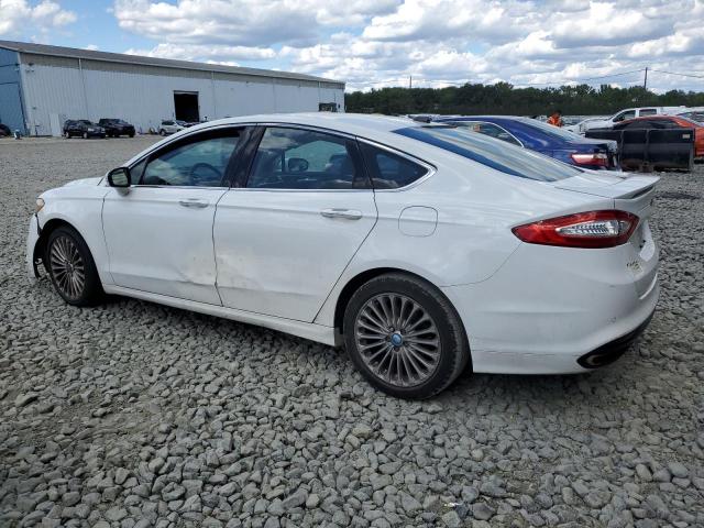 Photo 2 from auction – 2013 FORD FUSION TIT with VIN 3FA6P0K99DR122059