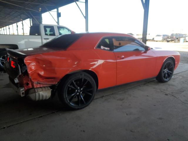 Photo 3 from auction – 2018 DODGE CHALLENGER with VIN 2C3CDZAG4JH224052