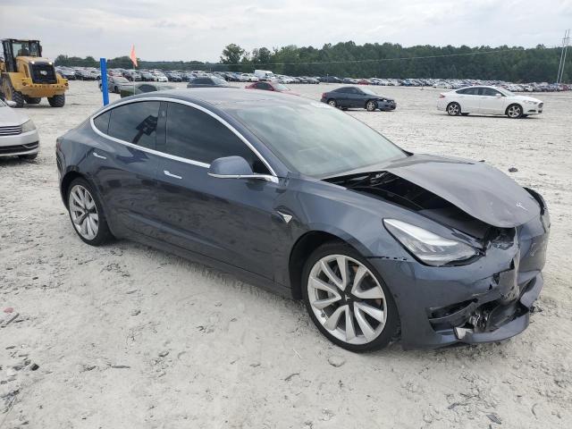 Photo 4 from auction – 2019 TESLA MODEL 3 with VIN 5YJ3E1EB1KF418571