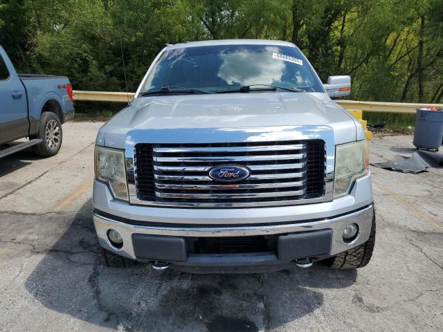 Photo 5 from auction – 2011 FORD F150 SUPER with VIN 1FTFW1ET7BKE07130