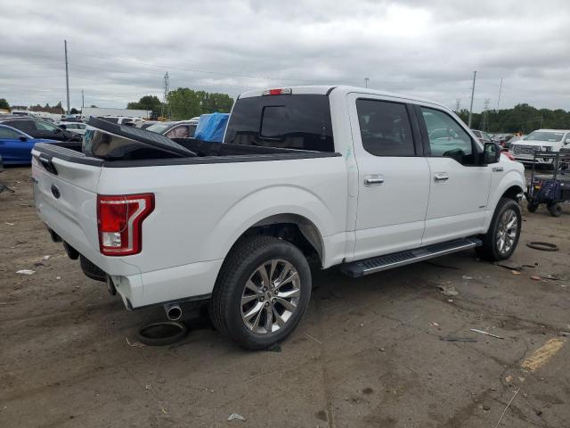 Photo 3 from auction – 2017 FORD F150 SUPER with VIN 1FTEW1EG7HFC62543