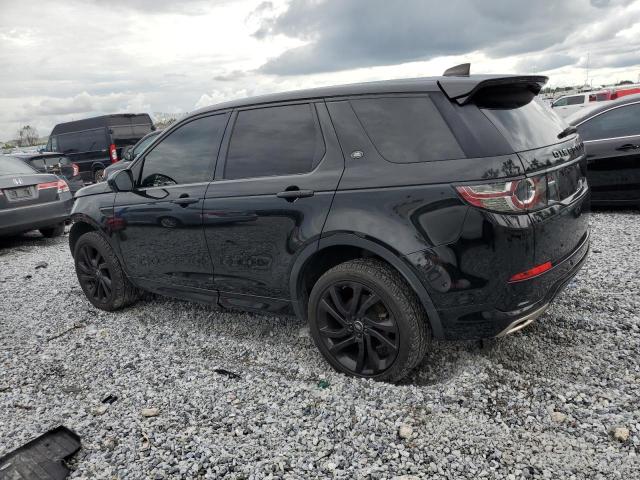 Photo 2 from auction – 2017 LAND ROVER DISCOVERY with VIN SALCT2BG8HH643275