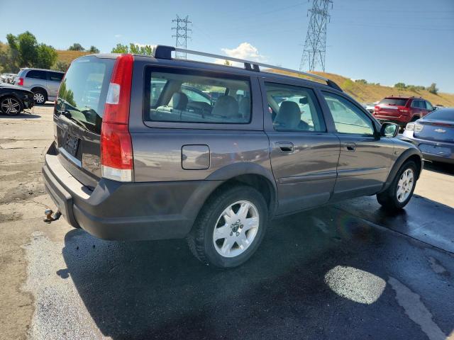 Photo 3 from auction – 2005 VOLVO XC70 with VIN YV1SZ592X51178090
