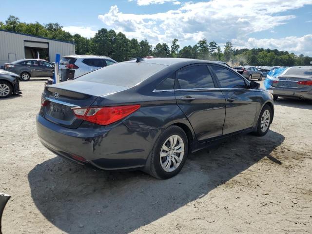 صورة رقم 3 من المزاد - 2012 HYUNDAI SONATA GLS مع VIN 5NPEB4AC3CH487296