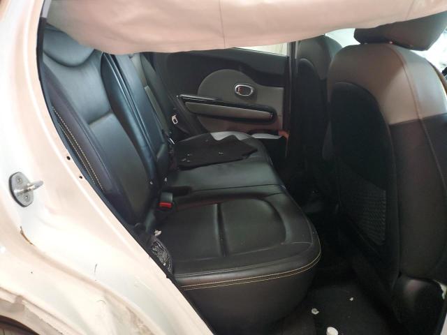 Photo 10 from auction – 2016 KIA SOUL + with VIN KNDJP3A54G7248233