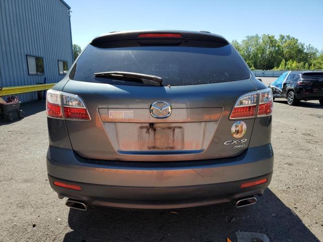 Photo 6 from auction – 2012 MAZDA CX-9 with VIN JM3TB3CA2C0344471