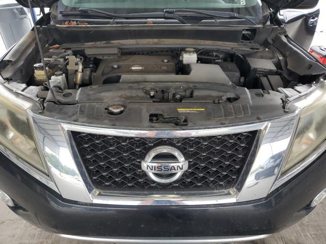 Photo 12 from auction – 2016 NISSAN PATHFINDER with VIN 5N1AR2MN5GC626062