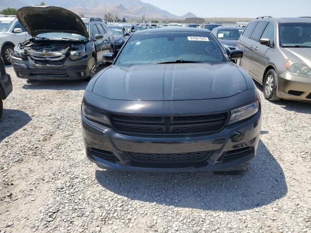 Photo 5 from auction – 2016 DODGE CHARGER SX with VIN 2C3CDXJG8GH277527