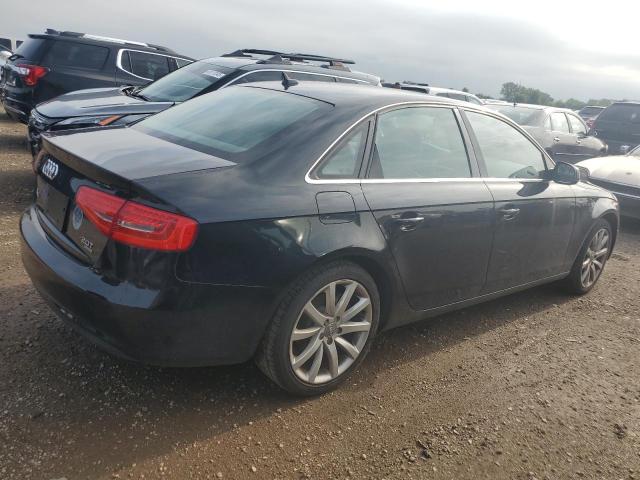 Photo 3 from auction – 2013 AUDI A4 PRESTIG with VIN WAUKFAFL9DN038430