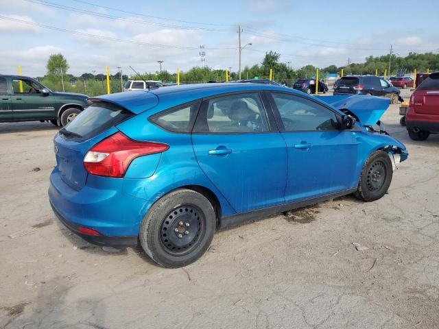 Photo 3 from auction – 2012 FORD FOCUS SE with VIN 1FAHP3K25CL255993
