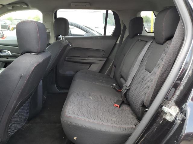 Photo 11 from auction – 2013 GMC TERRAIN SL with VIN 2GKALMEKXD6308727