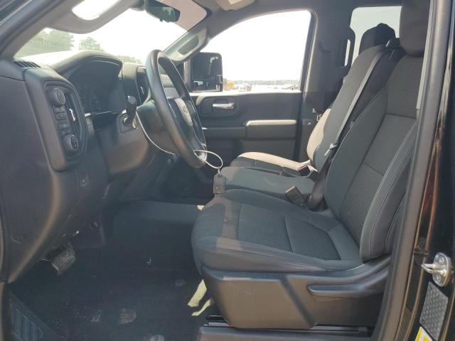 Photo 7 from auction – 2020 CHEVROLET SILVERADO with VIN 1GC4YME71LF110144
