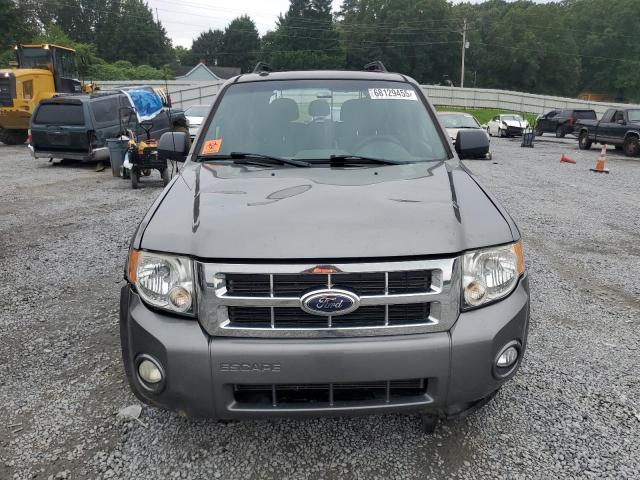 Photo 5 from auction – 2010 FORD ESCAPE XLT with VIN 1FMCU9DGXAKC30434