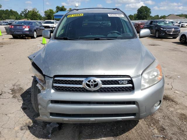 Photo 5 from auction – 2008 TOYOTA RAV4 LIMIT with VIN JTMZK31V086014714