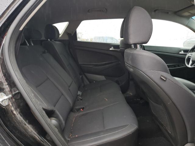 Photo 11 from auction – 2020 HYUNDAI TUCSON SE with VIN KM8J2CA4XLU117580