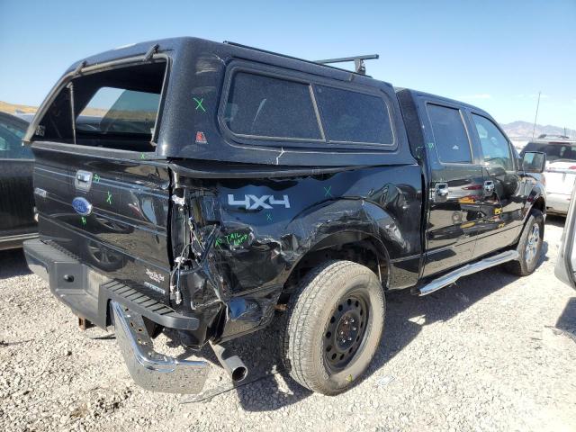 Photo 3 from auction – 2013 FORD F150 SUPER with VIN 1FTFW1EF0DKF10189