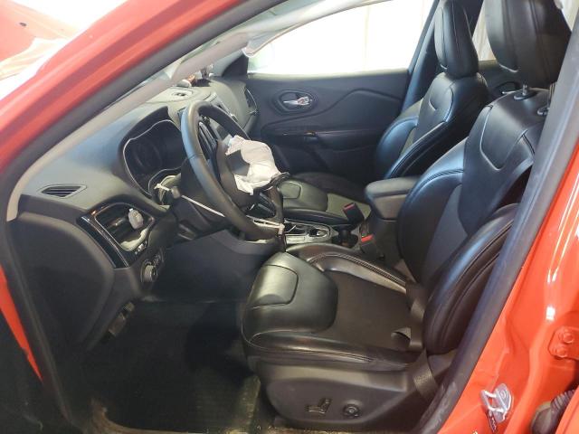 Photo 7 from auction – 2021 JEEP CHEROKEE L with VIN 1C4PJMLB6MD233797