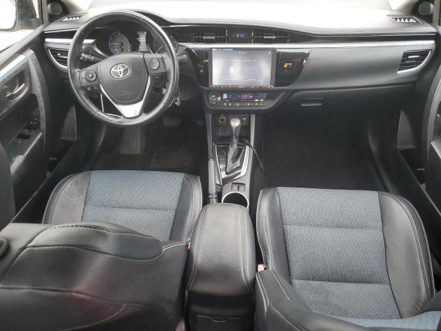 Photo 8 from auction – 2014 TOYOTA COROLLA L with VIN 2T1BURHE7EC127486
