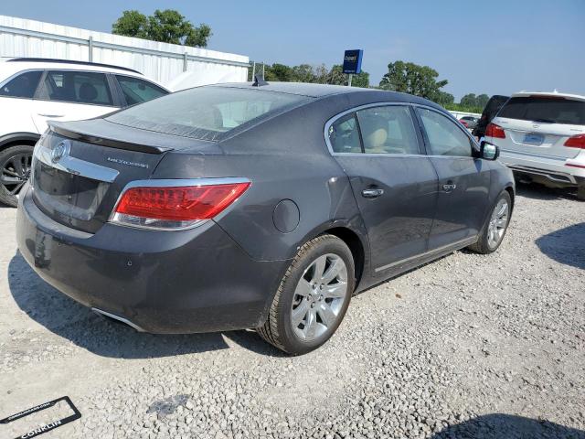 Photo 3 from auction – 2013 BUICK LACROSSE with VIN 1G4GF5G30DF139831
