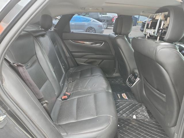 Photo 10 from auction – 2014 CADILLAC XTS PREMIU with VIN 2G61P5S30E9127576