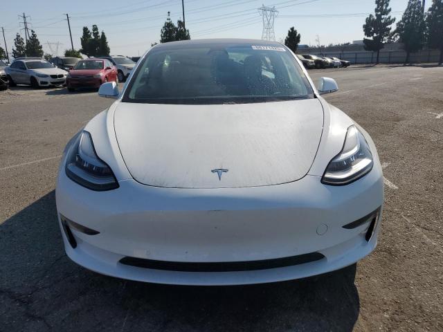 Photo 5 from auction – 2020 TESLA MODEL 3 with VIN 5YJ3E1EA0LF706431