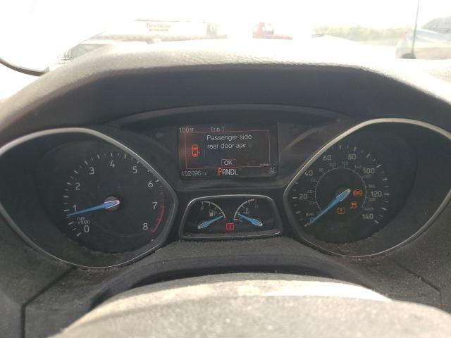Photo 9 from auction – 2015 FORD FOCUS SE with VIN 1FADP3K20FL355227