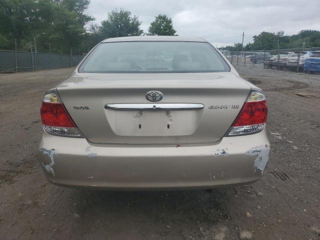 Photo 6 from auction – 2006 TOYOTA CAMRY with VIN 4T1BE30K16U668254