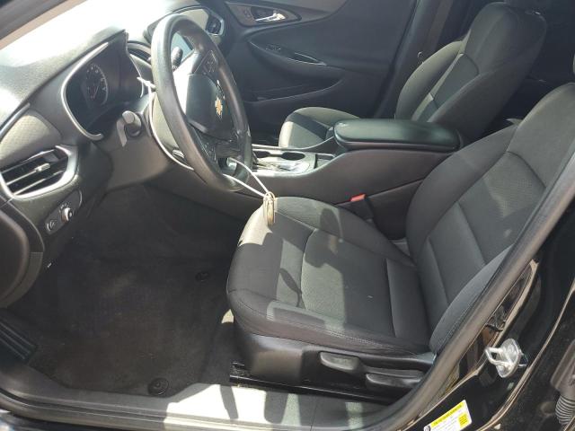 Photo 7 from auction – 2016 CHEVROLET MALIBU LS with VIN 1G1ZB5ST6GF309221