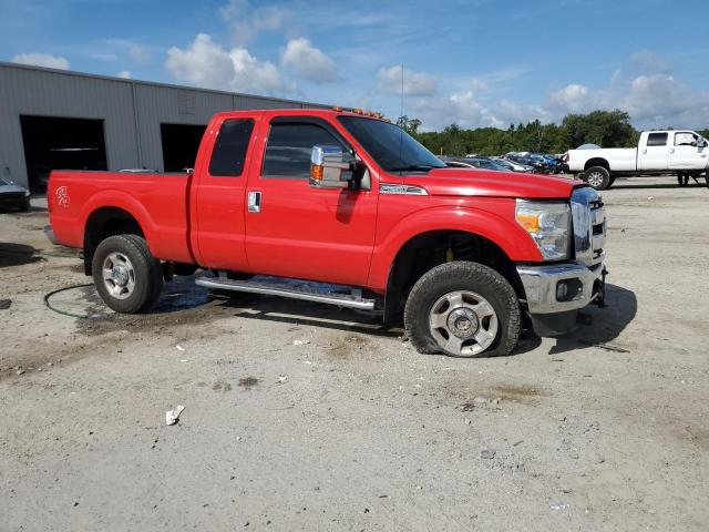 Photo 4 from auction – 2016 FORD F250 SUPER with VIN 1FT7X2B64GEC55478