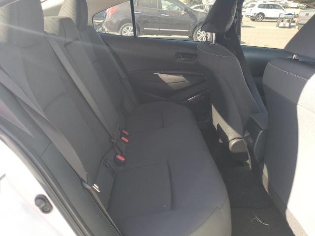 Photo 10 from auction – 2023 TOYOTA COROLLA LE with VIN JTDB4MEE2PJ011059