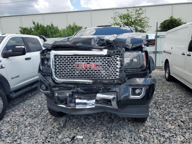 Photo 5 from auction – 2015 GMC SIERRA K35 with VIN 1GT424E85FF630054
