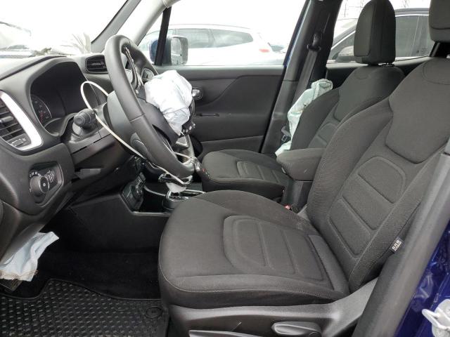 Photo 7 from auction – 2018 JEEP RENEGADE L with VIN ZACCJBBB0JPH39675
