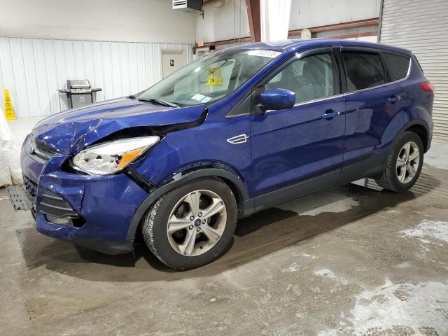 FORD ESCAPE SE 2016 with VIN 1FMCU0G7XGUC81310 - Photo from auction