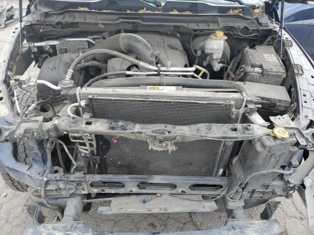 Photo 11 from auction – 2015 RAM 1500 SPORT with VIN 1C6RR7MT0FS534114