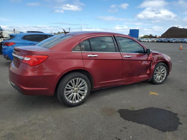 Photo 3 from auction – 2012 CHRYSLER 200 LIMITE with VIN 1C3CCBCG6CN124150