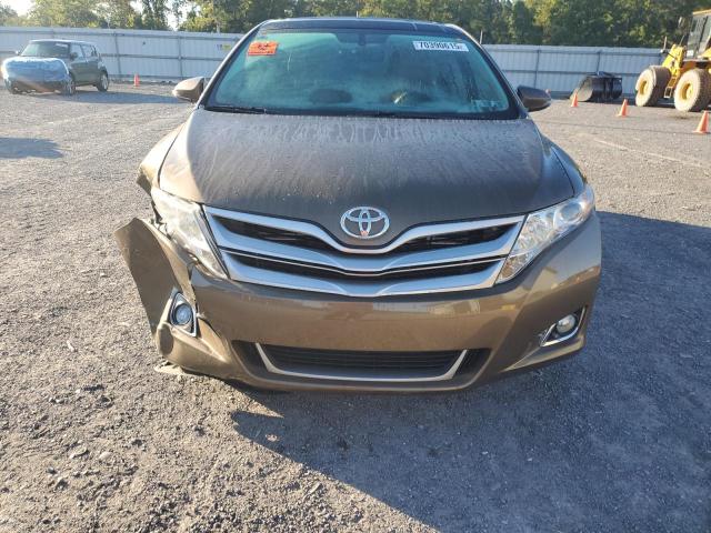 Photo 5 from auction – 2013 TOYOTA VENZA LE with VIN 4T3ZA3BB9DU068531
