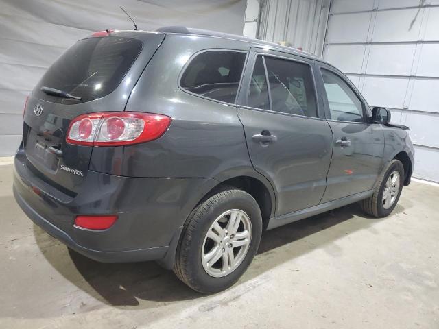 Photo 3 from auction – 2010 HYUNDAI SANTA FE G with VIN 5NMSGDAB6AH349578