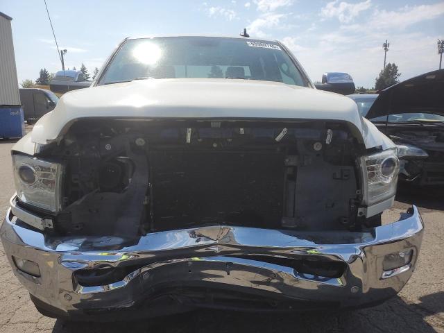 Photo 5 from auction – 2018 RAM 2500 LARAM with VIN 3C6UR5FL4JG382558