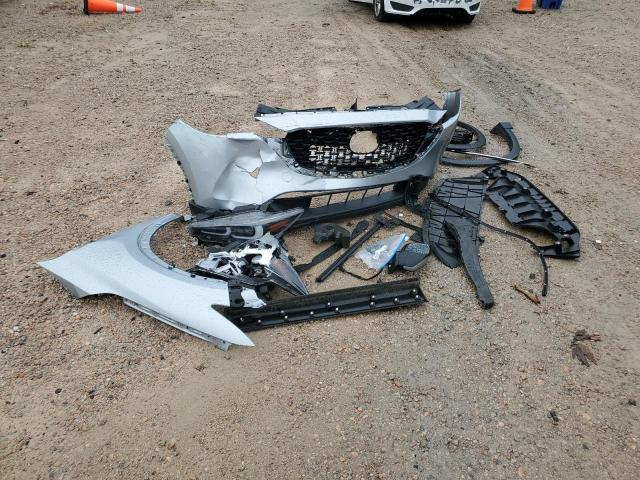 Photo 12 from auction – 2022 MAZDA CX-5 PREMI with VIN JM3KFBDM0N0576282