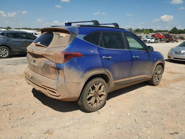 Photo 3 from auction – 2021 KIA SELTOS SX with VIN KNDETCA26M7197333