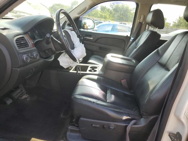 Photo 7 from auction – 2013 GMC SIERRA K15 with VIN 3GTP2WE7XDG210317