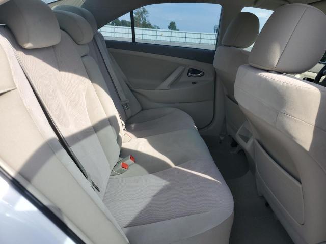 Photo 10 from auction – 2011 TOYOTA CAMRY BASE with VIN 4T1BF3EK9BU759093