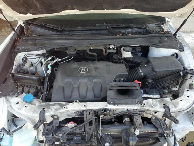 Photo 12 from auction – 2016 ACURA RDX with VIN 5J8TB3H37GL003348