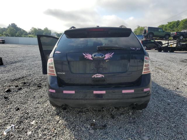 Photo 6 from auction – 2008 FORD EDGE SE with VIN 2FMDK36C88BB47347