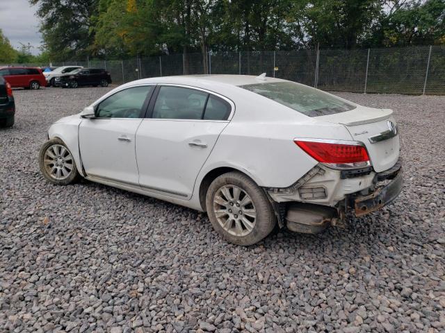 Photo 2 from auction – 2013 BUICK LACROSSE with VIN 1G4GC5ER7DF155265