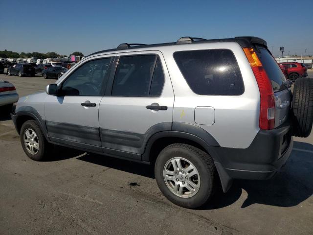 Photo 2 from auction – 2002 HONDA CR-V EX with VIN JHLRD78852C036088