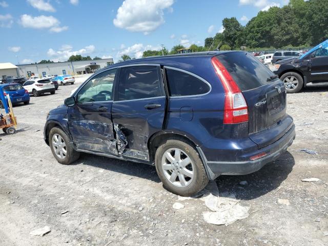 Photo 2 from auction – 2011 HONDA CR-V SE with VIN JHLRE4H45BC022877