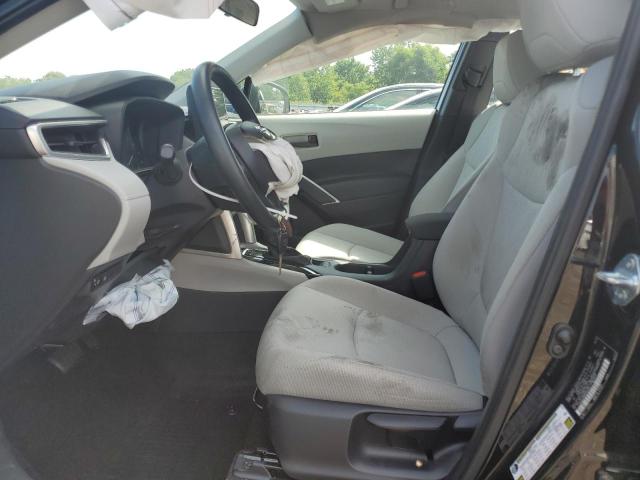 Photo 7 from auction – 2024 TOYOTA COROLLA CR with VIN 7MUAAABG0RV097413